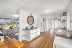 Mandalay on Pipeclay