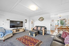 Mandalay on Pipeclay