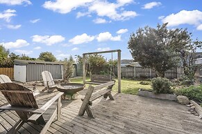 Mandalay on Pipeclay