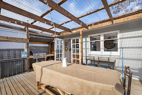 Mandalay on Pipeclay