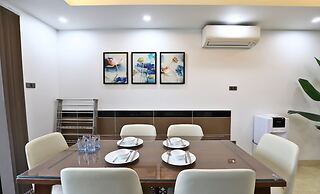 Paradise Home Xuan La