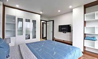 Paradise Home Xuan La