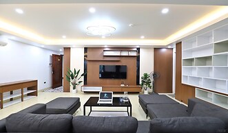 Paradise Home Xuan La