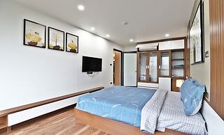 Paradise Home Xuan La