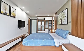 Paradise Home Xuan La