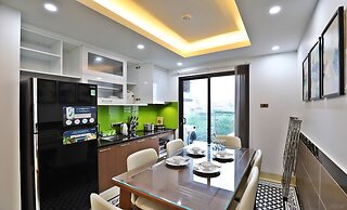 Paradise Home Xuan La