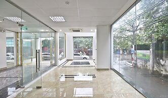 Paradise Home Xuan La