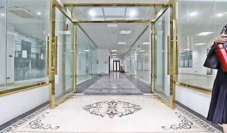 Paradise Home Xuan La