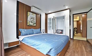 Paradise Home Xuan La