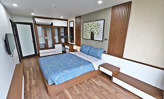 Paradise Home Xuan La