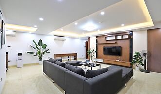 Paradise Home Xuan La