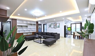 Paradise Home Xuan La
