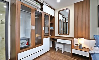 Paradise Home Xuan La