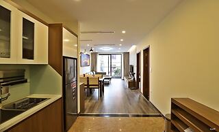 Paradise Home Tay Ho