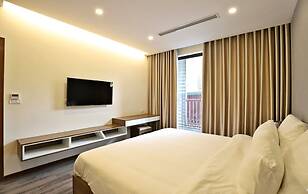 Paradise Home Tay Ho