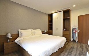 Paradise Home Tay Ho