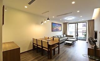 Paradise Home Tay Ho