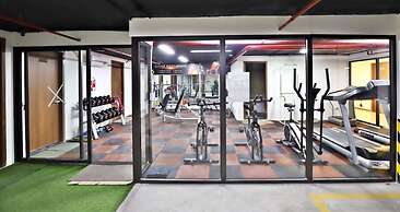 Paradise Home Tay Ho