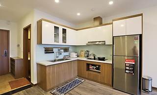 Paradise Home Tay Ho