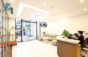 Paradise Home Tay Ho