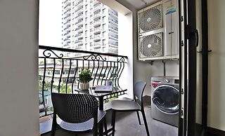 Paradise Home Tay Ho