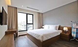 Paradise Home Tay Ho