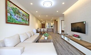 Paradise Home Tay Ho