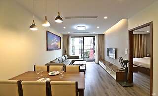 Paradise Home Tay Ho