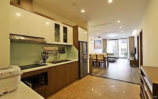 Paradise Home Tay Ho