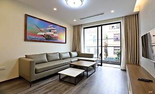 Paradise Home Tay Ho