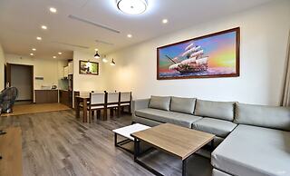 Paradise Home Tay Ho