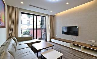 Paradise Home Tay Ho