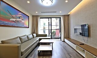 Paradise Home Tay Ho