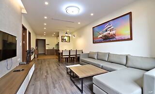 Paradise Home Tay Ho