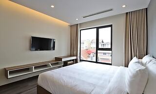 Paradise Home Tay Ho