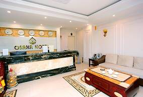 Osaka Hotel