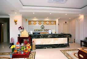 Osaka Hotel