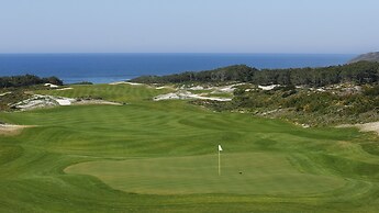 West Cliffs Ocean & Golf Resort