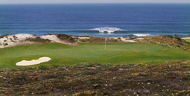 West Cliffs Ocean & Golf Resort