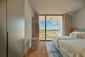 West Cliffs Ocean & Golf Resort