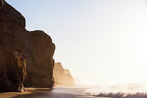 West Cliffs Ocean & Golf Resort