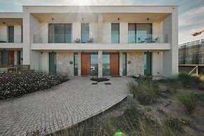 West Cliffs Ocean & Golf Resort