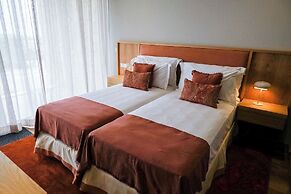 West Cliffs Ocean & Golf Resort