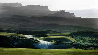 West Cliffs Ocean & Golf Resort