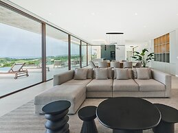 West Cliffs Ocean & Golf Resort