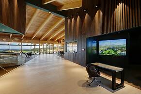 West Cliffs Ocean & Golf Resort