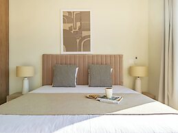 Sanders Mythical Blue - Chic 4 bdr Villa With Pool