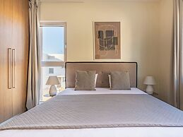 Sanders Mythical Blue - Chic 4 bdr Villa With Pool