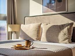 Sanders Mythical Blue - Chic 4 bdr Villa With Pool