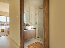 Sanders Mythical Blue - Chic 4 bdr Villa With Pool